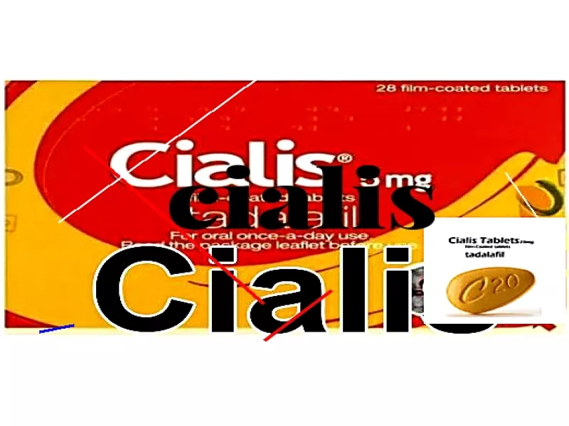 Cialis en ligne pas cher